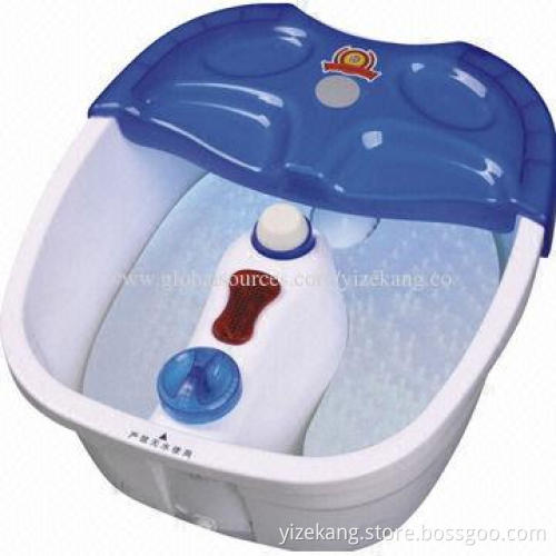 Foot Bath Massager with Infrared Good for Spa, 10L Capacity, 800W Power